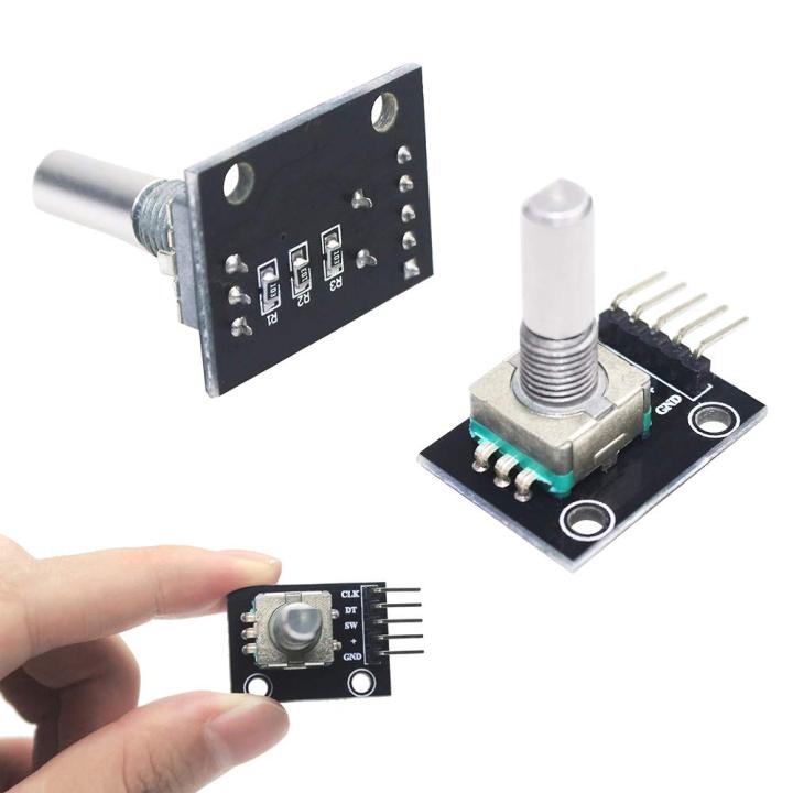 5pcs%20360%20Degree%20Rotary%20Encoder%20Module%20KY-040%20Brick%20Sensor%20Development%20Board%20with%20Push%20Button%20for%20Arduino%20-%20Image%206