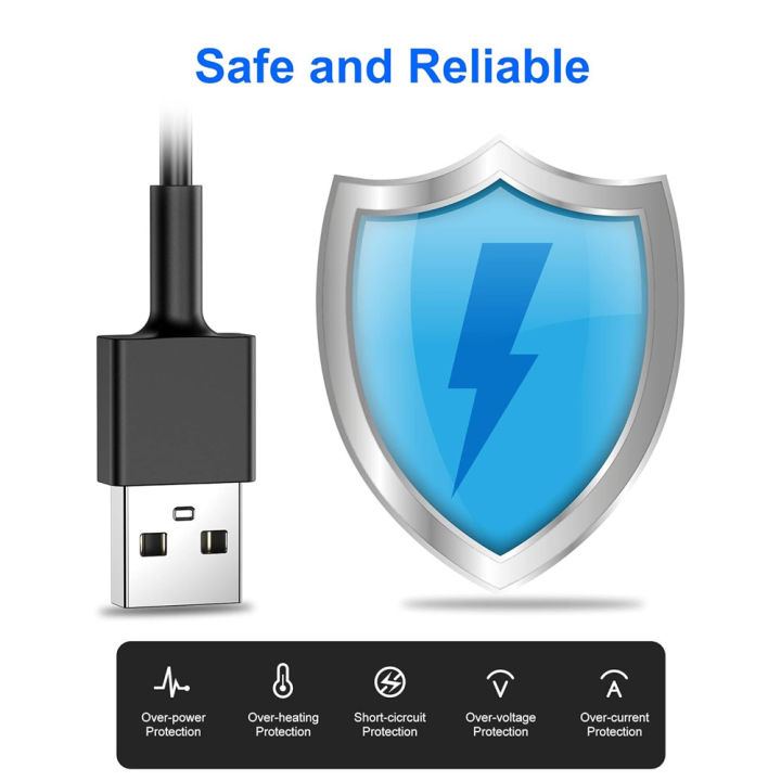 Mi%20Band%2010%20Charger%20for%20%20Smart%20Band%208/%2010/%20Mi%20Band%209%20Ceramic%20Special%20Edit/%209%20NFC%20Charging%20Magnetic%20Cable%203.3ft%20Replacment%20-%20Image%203