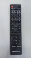 Transtec LED Compatible 3D Smart Android TV Remote Control Works for All Transtec TV,Master Remote. 