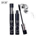 BOB Super Curl Mascara Long Lasting Waterproof Curling Mascara.