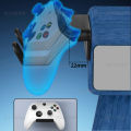 Stand Holder For PS5 PS4 Switch Pro Xbox One Game Controller Wall Mount Gamepad Headphone Headset Hanging Bracket Hanger. 
