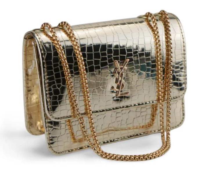 YSLL HOGHQUALITY PREMIUM WOMENS HANDBAG SHOULDER BAG CROSSBODY WOMENS BEG