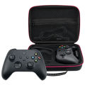 Hard Carrying Case Storage Bags For Microsoft Xbox Game controller Accessories Travel Shell Shockproof Case for Game Dual Handle.