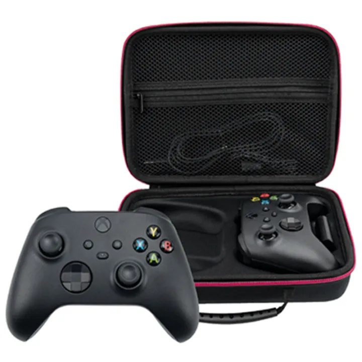 Hard%20Carrying%20Case%20Storage%20Bags%20For%20Microsoft%20Xbox%20Game%20controller%20Accessories%20Travel%20Shell%20Shockproof%20Case%20for%20Game%20Dual%20Handle%20-%20Image%202