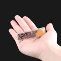 1pcs Aquarium Thermometer Electronic LCD Digital Fish Tank Temperature Measurement Fish Tank Temp Meter Aquarium Accessories. 