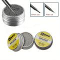 6g/20g Tip Refresher Electrical Soldering Iron Cream Oxide Solder Iron Tip Clean Paste Professional Repair Tool. 