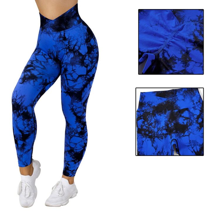 CZGUKE%20Tie%20Dye%20Fitness%20Legging%20Woman%20Push%20Up%20Workout%20Sport%20Leggings%20Women%20Scrunch%20Butt%20Female%20Outfit%20Gym%20Seamless%20Legging%20Pants%20-%20Image%207