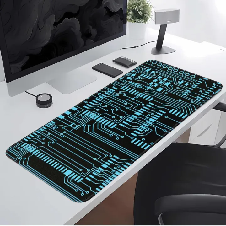 Circuit%20Board%20Pattern%20overlock%20Mouse%20Pad%20Desk%20accessories%20office%20Pad%20Computer%20Laptop%20Pad%20Keyboard%20Mouse%20Pad%20Game%20Console%20Pad%20-%20Image%206