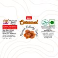 Caramel Essence - Food Flavor - 30 ml - Premium Culinary Essence - For Cooking and Baking All Edible Dishes and Drinks - Gola Da Limca. 