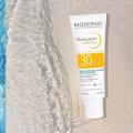 BIODERMA Sunscreen SPF90+ UV Protection Moisturizing Sunblock For Face Body Thighs Non-Greasy Fast-Absorbing.