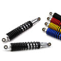 Rear shock wave 100, Wave 110i, wave 125, wave125r, S,X, dream Super Cup, original shock absorber wave all SSK wave models can fit all 290 mm length 2 pieces. 