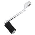 Heel Toe Shift Pegs Front Rear Gear Lever Shifter Motorcycle For Harley Davidson Street Glide Touring Softail Fat Boy Road King. 