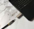 Reiyin USB Audio DAC 192kHz 24bit Optical Toslink HIFI Home Theater Headset Adapter Portable Voice Chat Sound Card. 