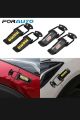 Car fender bumper Universal Clip. 