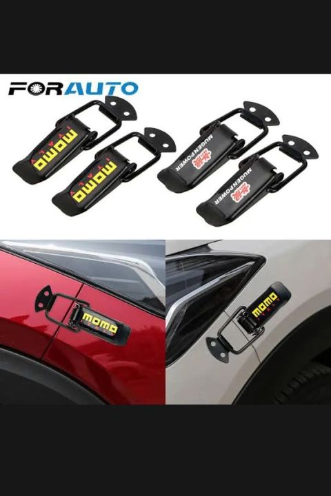 Car fender bumper Universal Clip
