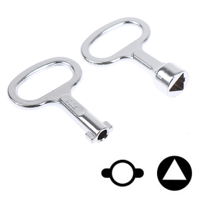 MINI%20Triangular%20Key%20Socket%20Key%20for%20Electric%20Cabinet%20Multifunctional%20Wrench%20Panel%20Lock%20Metro%20Train%20Elevator%20Door%20KeyLock%20Universa%20-%20Image%203