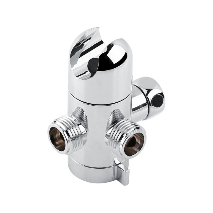 3%20Way%20Tee%20Connector%20Shower%20Adapter%20%20Shower%20%20Diverter%20Valve%20Arm%20Mounted%20Shower%20%20Holder%20Bathroom%20Shower%20Valve%20-%20Image%204