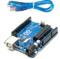 Arduino Uno R3 Board Kit With usb cable. 