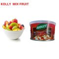 Kolly Mix Fruits/ Mix Fruit Kcockail/ 227G Tin. 