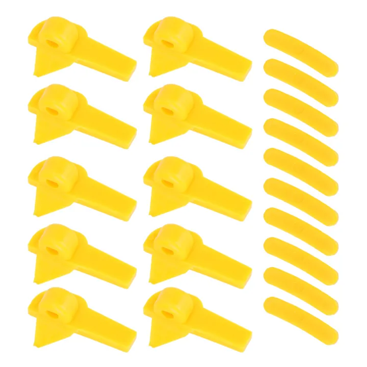 20pcs%20Tyre%20Changer%20Protector%20for%20Demount%20Head%20Tyre%20Changer%20Protector%20ABS%20Rim%20Mount%20Protector%20Duck%20Insert%20Tire%20Mount%20Guard%20Kit%20-%20Image%205