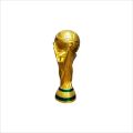 FIFA World Cup football Trophy (9" Inch).