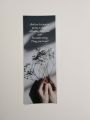 Taylor Swift Lyrics (c)  Bookmarks - Pack of 4. 
