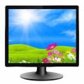 GS 1701 17 Inch HD VGA+HDMI  Square LED Monitor. 