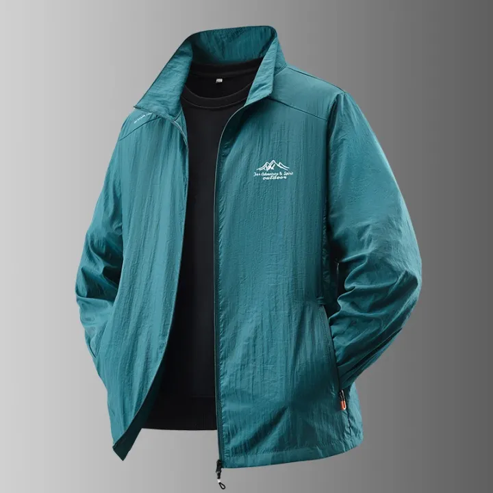 Men%20Summer%20Windbreaker%20Zip%20Pockets%20Uv%20Sun%20Protection%20Jackets%20Breathable%20Ultraviolet%20proof%20Working%20Clothes%20Outdoor%20Skin%20Thin%20Coat%20-%20Image%205