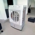 Ac Dc Room Air Cooler 12v GMC-650 Large Size. 