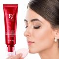 FV SK Forever Liquid Foundation Makeup, Oil Control Waterproof Long Lasting Face Makeup for Normal & Dry Skin, Lightweight Medium Coverage, Vegan & Cruelty-Free, Porcelain, 30ml. 