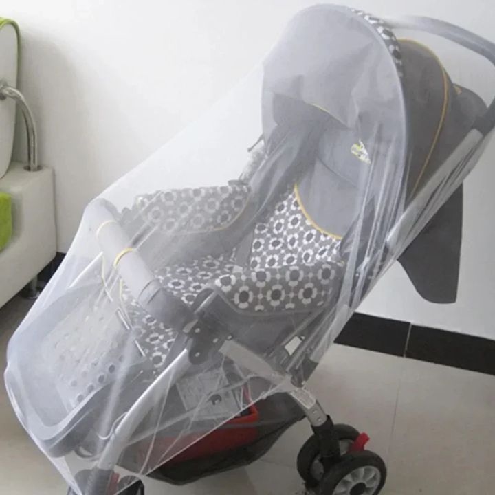 Large%20Baby%20Stroller%20Mosquito%20Net%20Baby%20Stroller%20Encrypted%20Full%20Cover%20Mosquito%20Net%20Children's%20Car%20Universal%20Dust%20Anti-mosquito%20-%20Image%202