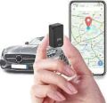 "Pinpoint Precision: Discovering the Mini GPS Tracker". 