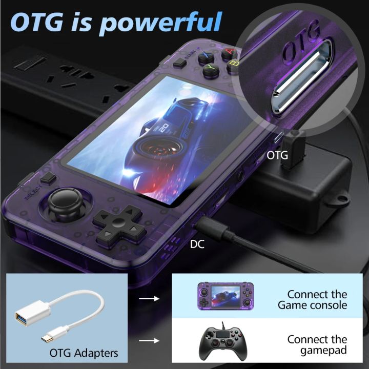 R36H%20ARKOS%20Retro%20Handheld%20Game%20Console%20Portable%2064G%20128G%20Pocket%20Video%20Player%203.5%20Inch%20IPS%20Screen%20R36S%20landscape%20Kid%20%20-%20Image%202