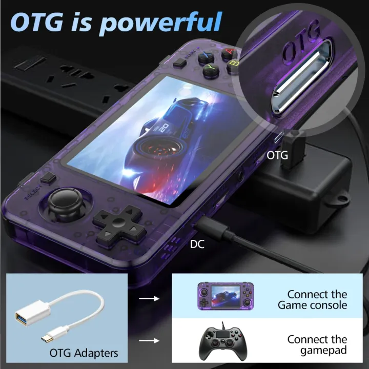 R36H%20ARKOS%20Retro%20Handheld%20Game%20Console%20Portable%2064G%20128G%20Pocket%20Video%20Player%203.5%20Inch%20IPS%20Screen%20R36S%20landscape%20Kid%20%20-%20Image%202