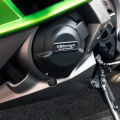 v2 accesorios moto For KAWASAKI Ninja 1000SX 2020-2024 Z1000 Z1000SX 2011-2020 Versys 1000 2012-2024 Secondary Engine Cover Set. 