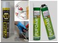 PU FOAM-Poiyurithine spray 750ml. 