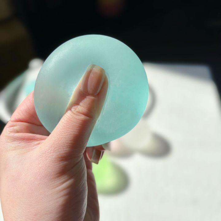 Blue%20Maltose%20Squishy%20Toys%20Anti%20Stress%20Sensory%20Fidgets%20Toy%20Soft%20Simulated%20Transparent%20Blue%20Maltose%20Slow-rebound%20Decompression%20Toy%20-%20Image%204