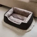 Bed for Cats Pet Products Cushions Kitten Goods Accessories Dog All Houses Supplies Things Accessory Habitats Basket House Beds. 