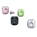 Amgras Tws earbuds wireless headphone  Bluetooth 5.3 Earphone noise cancelling gaming Earbuds wireless gaming in -ear  headphones. 