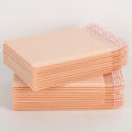 20Pcs Pink Poly Bubble Mailers Padded Envelopes Bulk Bubble Lined Wrap Polymailer Bags for Shipping Packaging Maile Self Seal. 