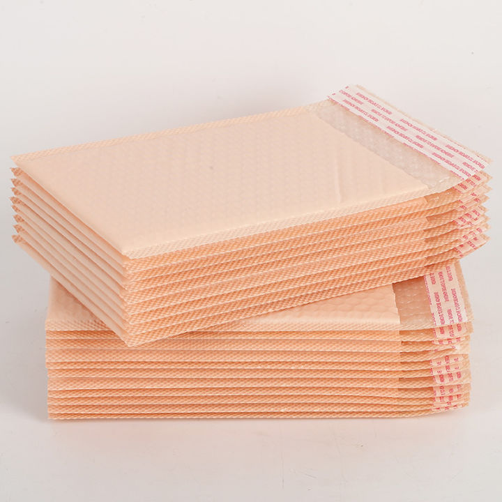 20Pcs%20Pink%20Poly%20Bubble%20Mailers%20Padded%20Envelopes%20Bulk%20Bubble%20Lined%20Wrap%20Polymailer%20Bags%20for%20Shipping%20Packaging%20Maile%20Self%20Seal%20-%20Image%205
