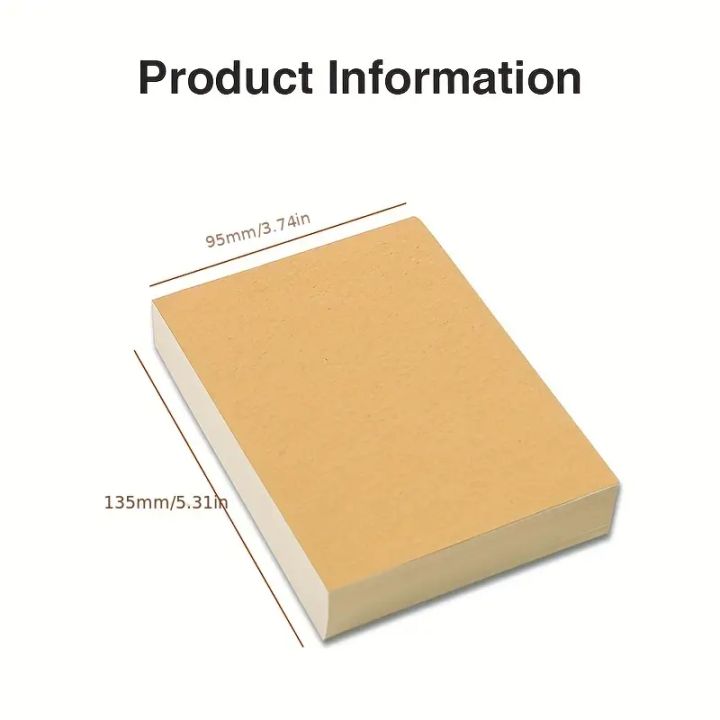 500-Page%20Blank%20Notebook%20for%20Students%20Sketching%20and%20Graffiti%20Thick,%20Tearable%20and%20Perfect%20for%20Office%20Supplies%20and%20Stationery%20Needs%20-%20Image%203