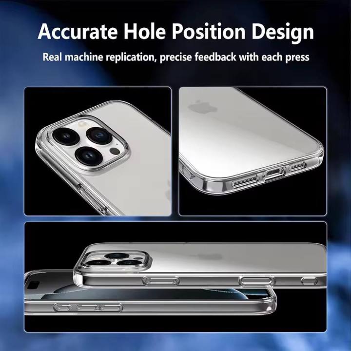 For%20iPhone%2015/16/14/13%20Case%20Clear%20Protect%20Hard%20Silicone%20TPU%20Phone%20Case%20For%2015/16/14/13%20Coque%20Shockproof%20Back%20anti%20yellow%20-%20Image%203
