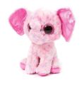 TY Beanie Boo Buddy 6" Plush - Elephant Ellie. 