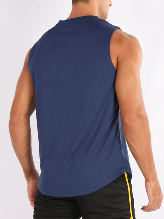 ADED%20Summer%20new%20Gym%20Vest%20Men%20Bodybuilding%20Sleeveless%20Sports%20Tank%20Top%20quick-drying%20mesh%20Fitness%20Running%20Tank%20Top%20men%20Clothes%20-%20Image%202