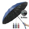 BMW Umbrella 16 rib (16K-48 Bones Full auto open & close).
