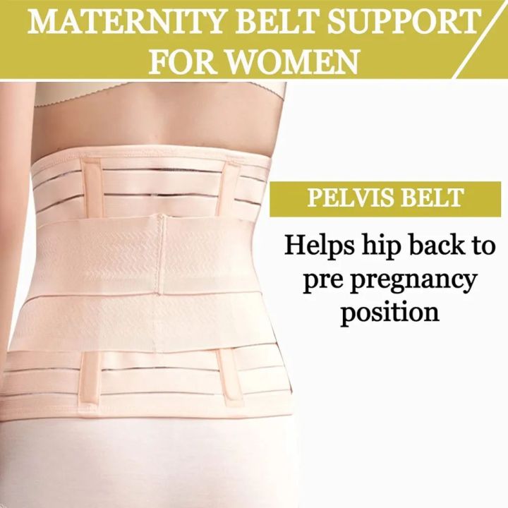 Pregnancy%20belts%20after%20delivery,%20post%20maternity%20belt%20support%20for%20women%20normal%20delivery%20abnormal%20Postpartum%20Tummy%20Body%20Shaper%20-%20Image%202