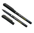 V5 Liquid Roller Pen (12pcs) 0.5 Needle Stainless Steel Tip. 