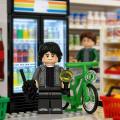 For G0186 Movie Series "Master Dustin" Building Block Minifigure Toy Collectible Plastic Action Figure Compatible Toy.