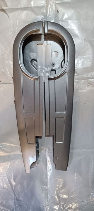 super power 100 / super power 125 deluxe chain cover available Chinese imported
